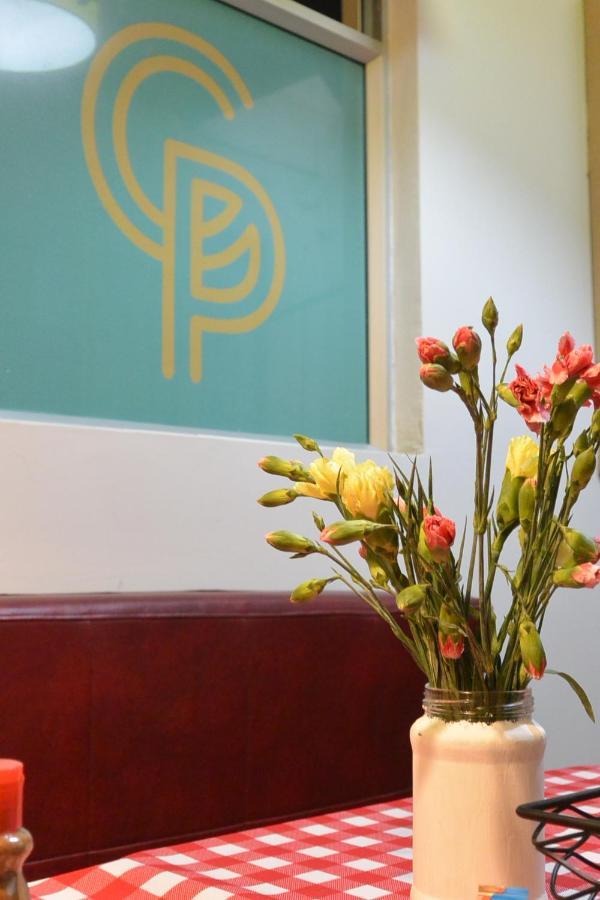Casa Prada Bed & Breakfast Bogotá Zewnętrze zdjęcie