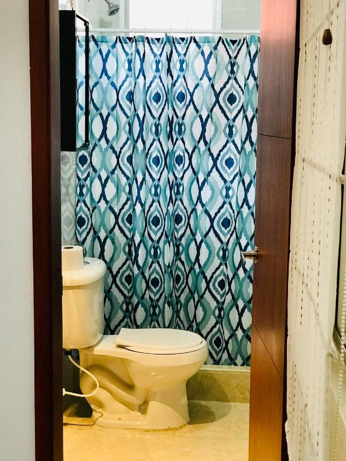 Casa Prada Bed & Breakfast Bogotá Zewnętrze zdjęcie