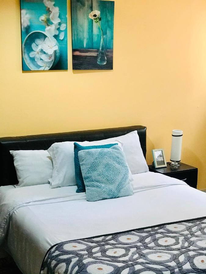 Casa Prada Bed & Breakfast Bogotá Zewnętrze zdjęcie