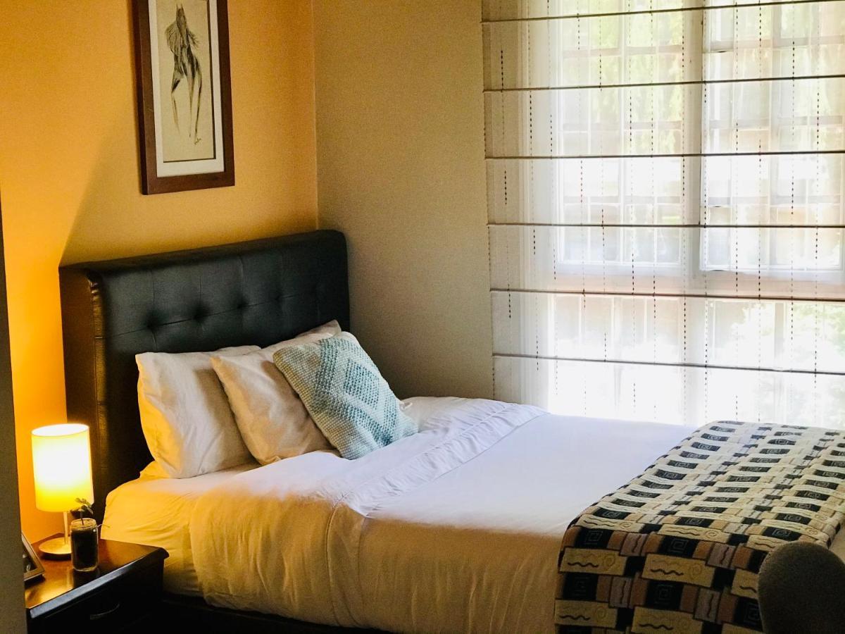 Casa Prada Bed & Breakfast Bogotá Zewnętrze zdjęcie
