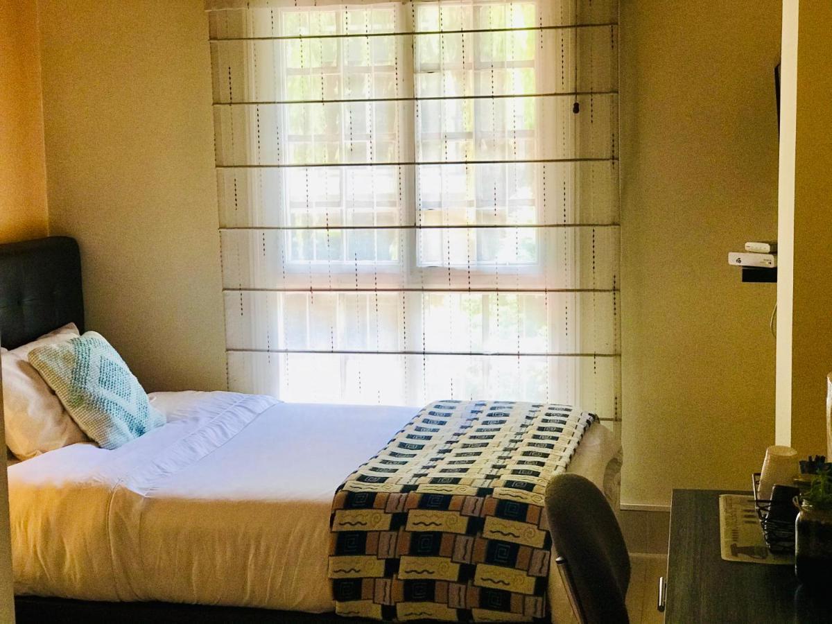 Casa Prada Bed & Breakfast Bogotá Zewnętrze zdjęcie